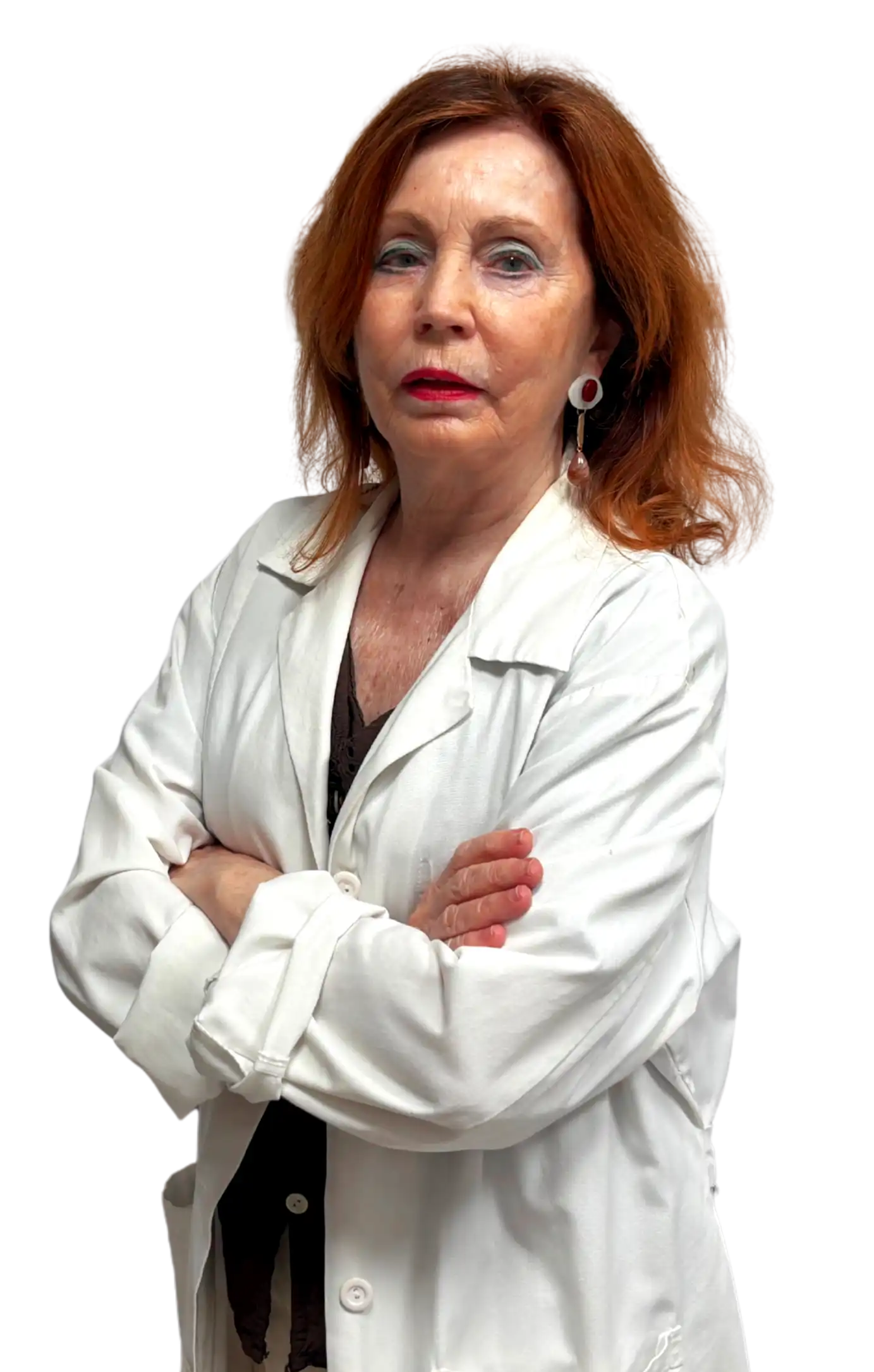 Estrella Jimenez Rey Centro Médico Hispalia Psicología