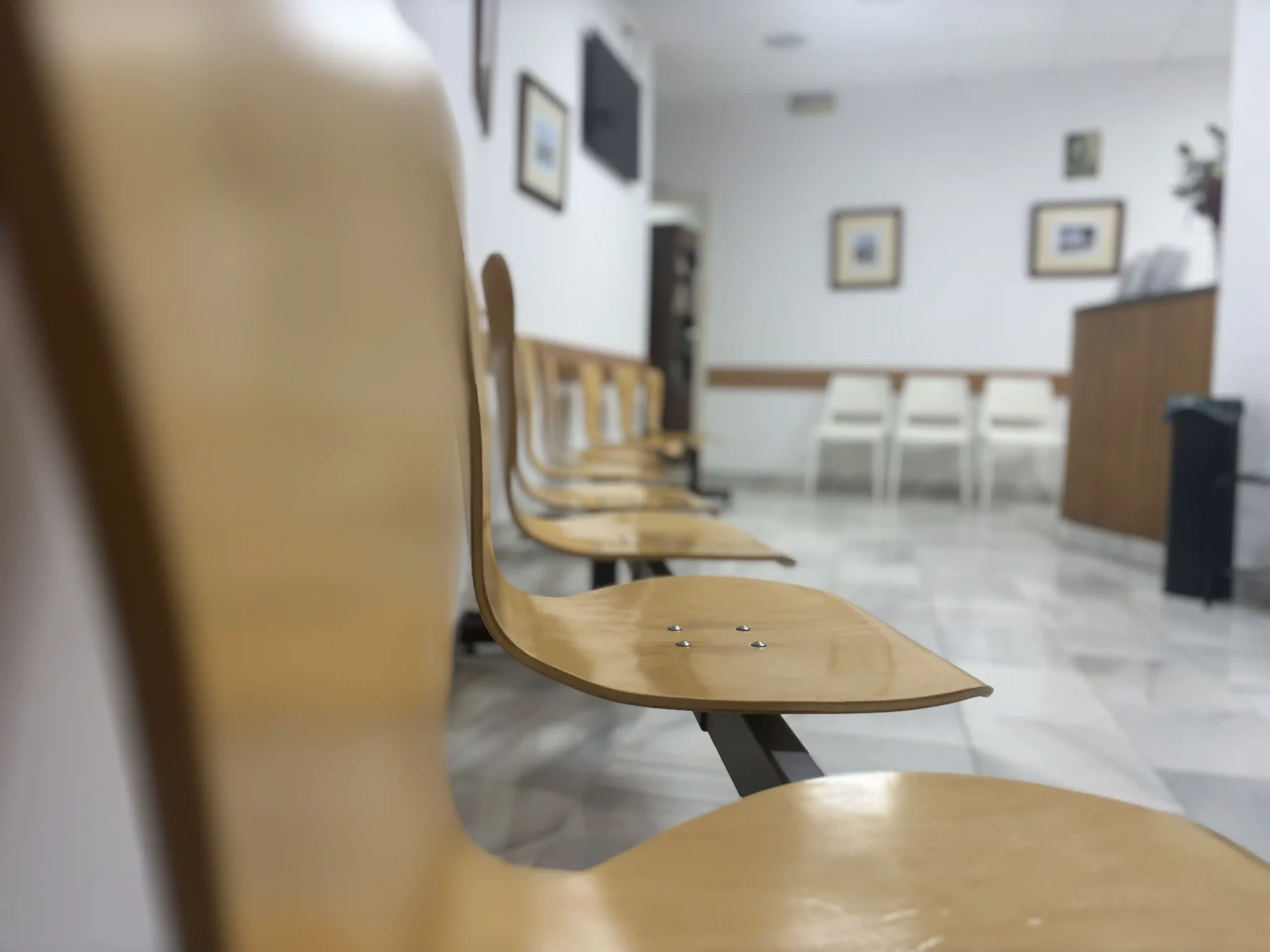 Centro Médico Hispalia