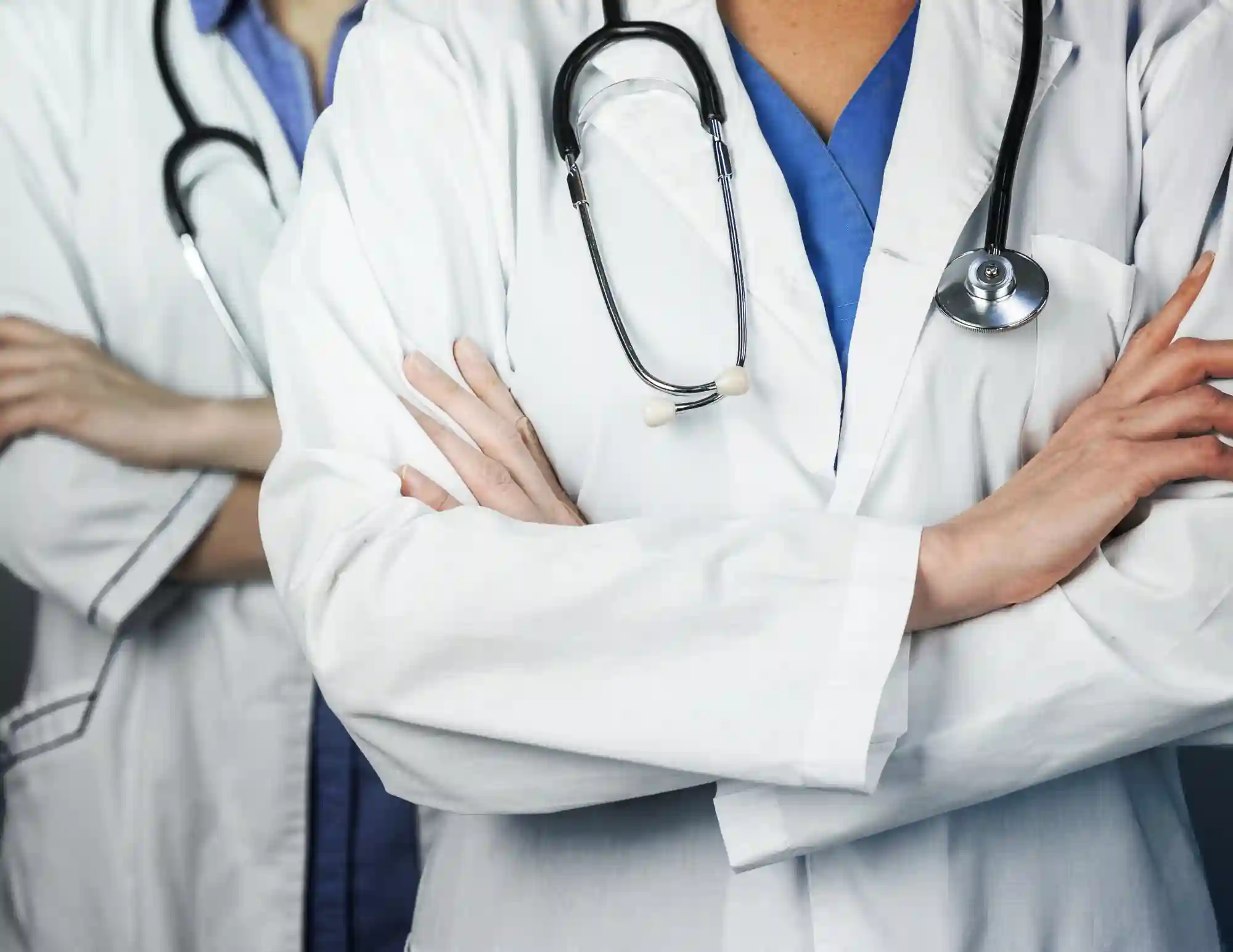 Cristina Parrilla Lerida Centro Médico Hispalia Medicina General
