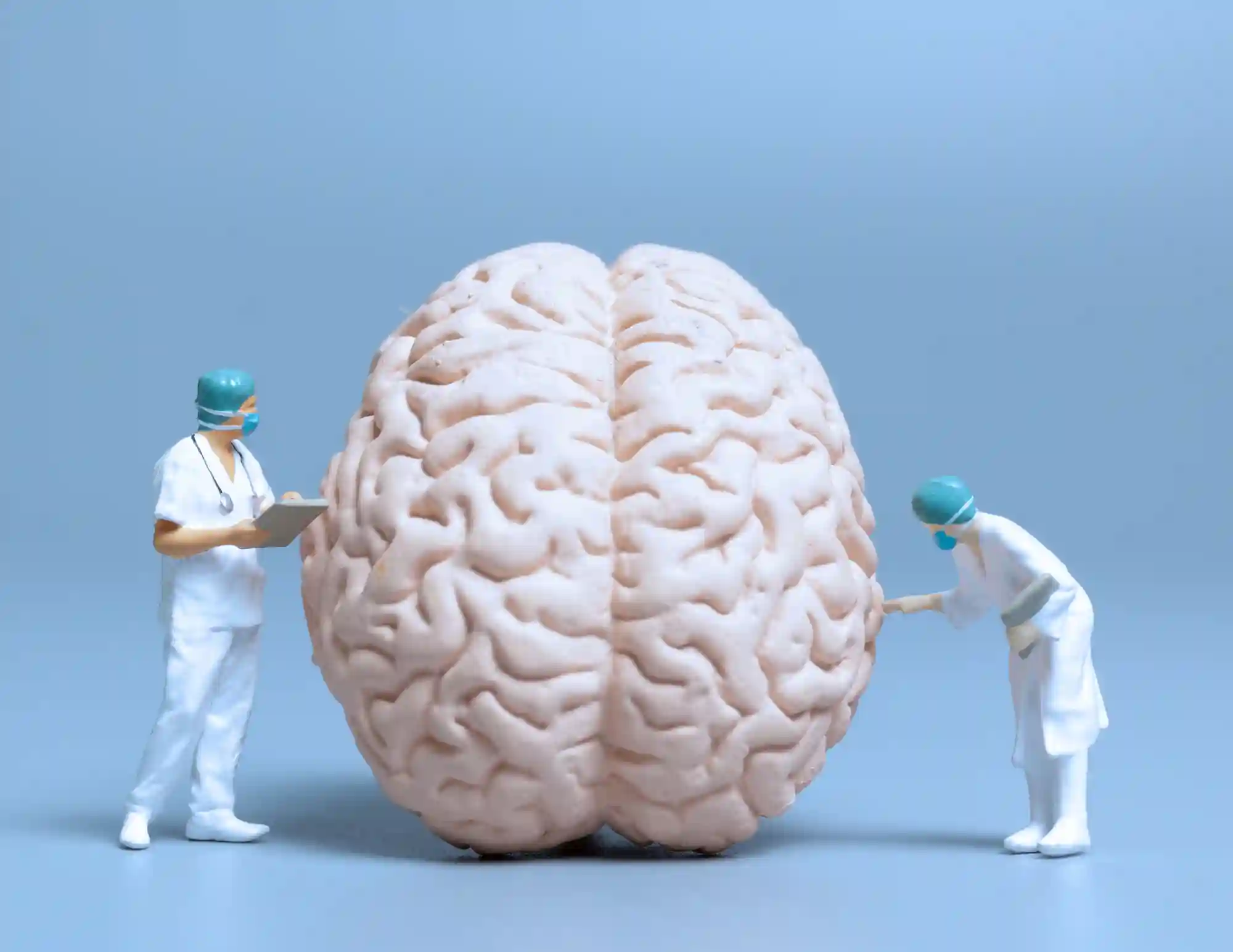 Hector Salgado Rodriguez centro médico Hispalia Neurología