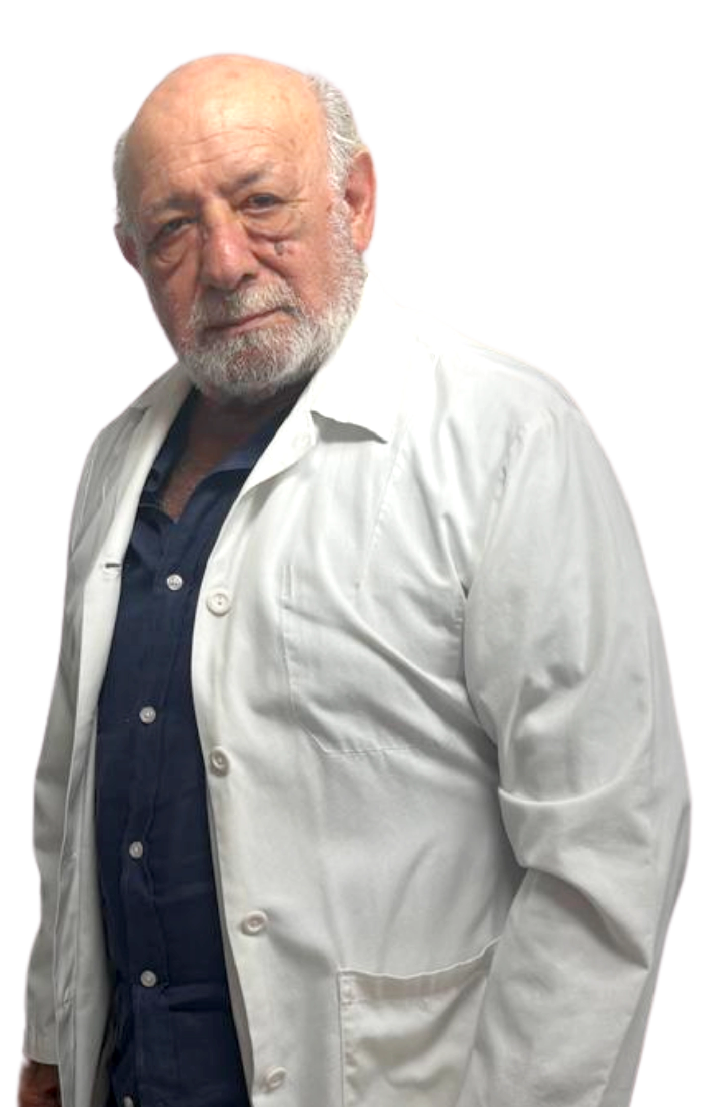 Hector Salgado Rodriguez centro médico Hispalia Neurología