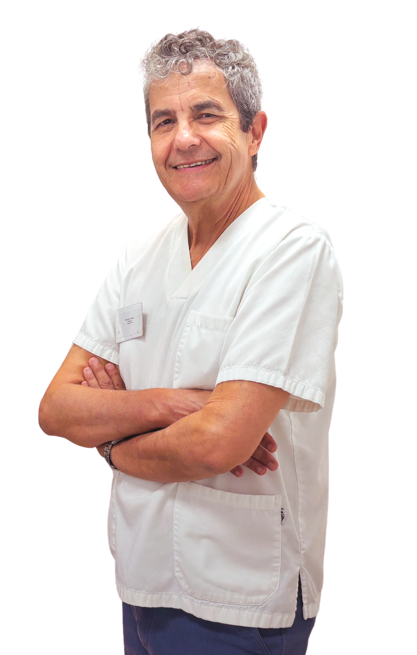 Pablo Bravo Ramos Unidad de Oftalmología