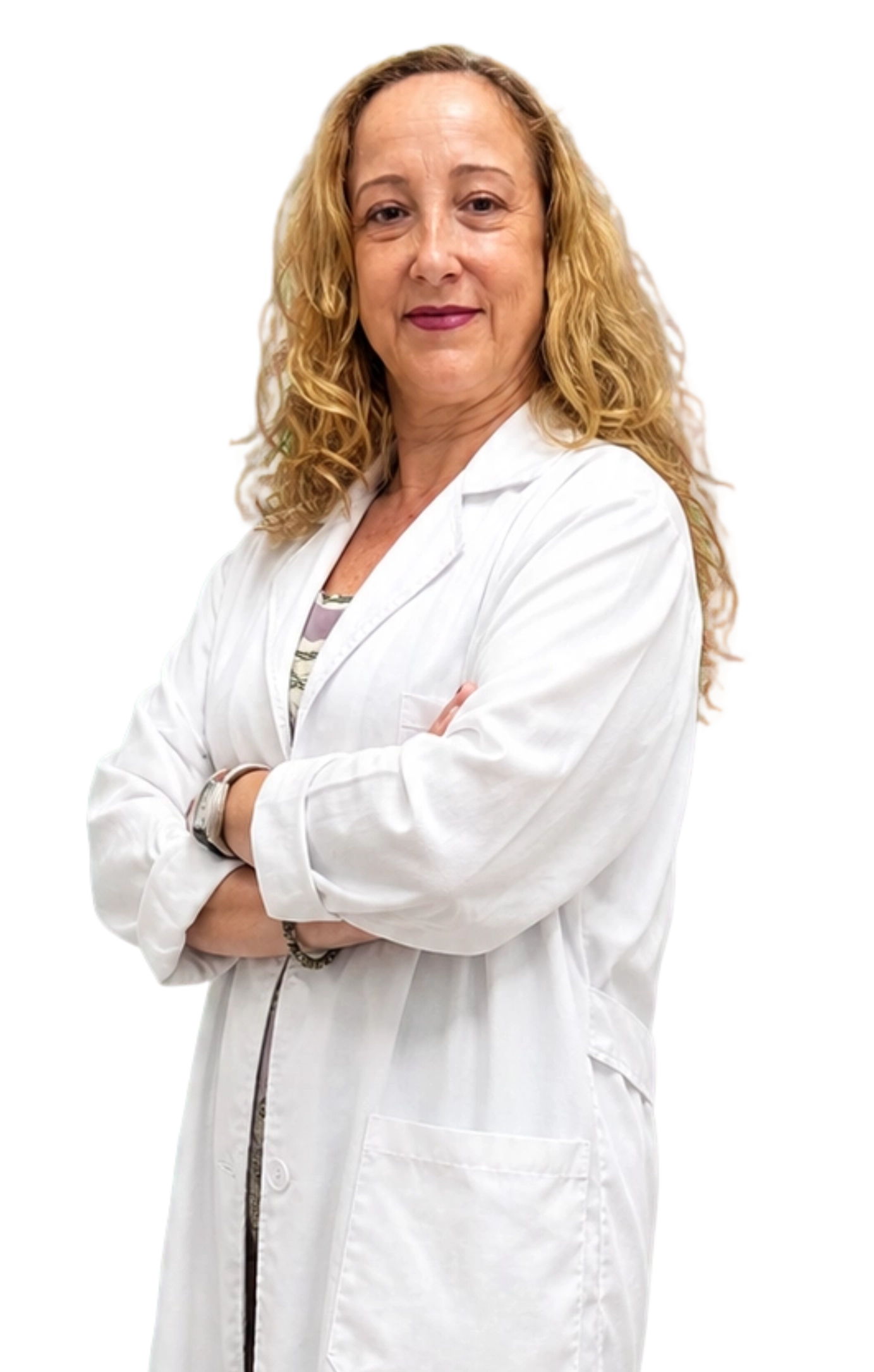 Raquel Balmaeda Serrano unidad de memoria cognitiva neuropsicologa
