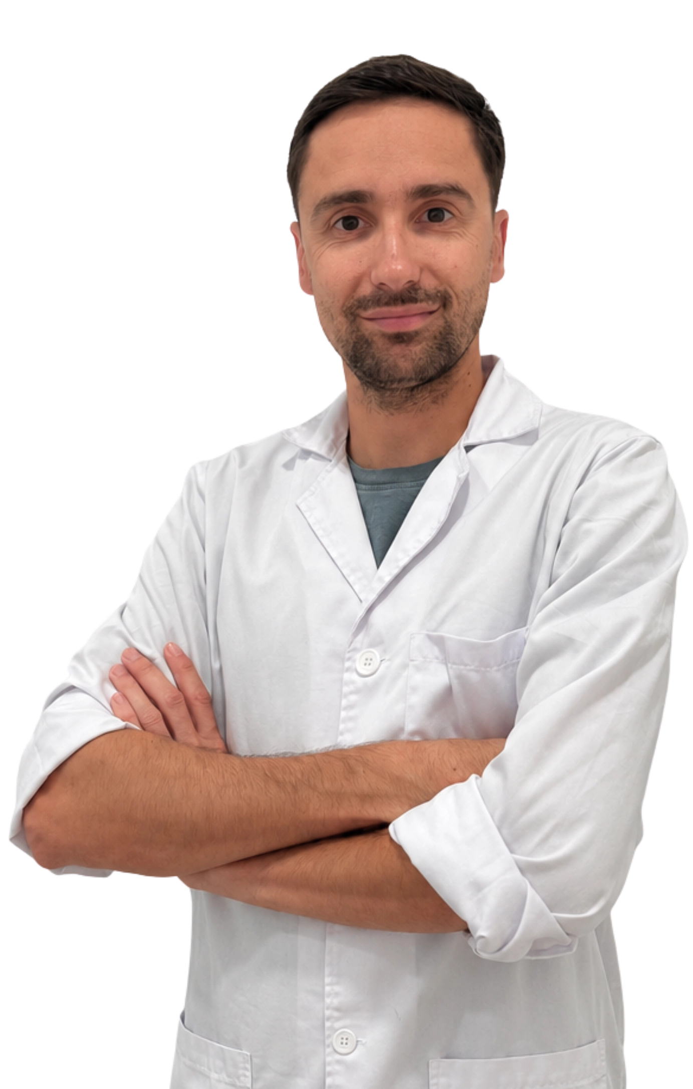 Ruben Fernandez Espinosa unidad de nutrición